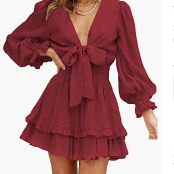 princess dress mini Glam Princess Lace-Up Sequin Mini Dress
